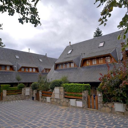 La Casita De La Sierra Cercedilla Villa Exterior foto