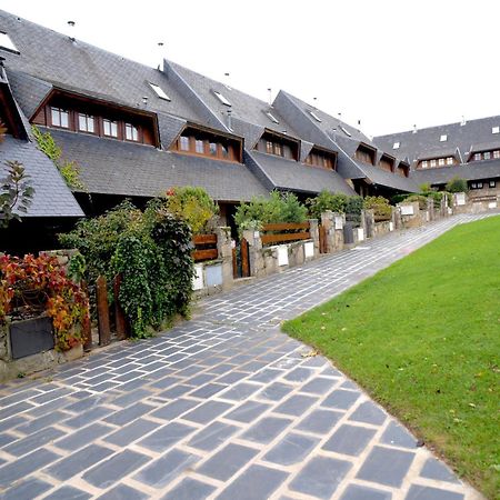 La Casita De La Sierra Cercedilla Villa Exterior foto