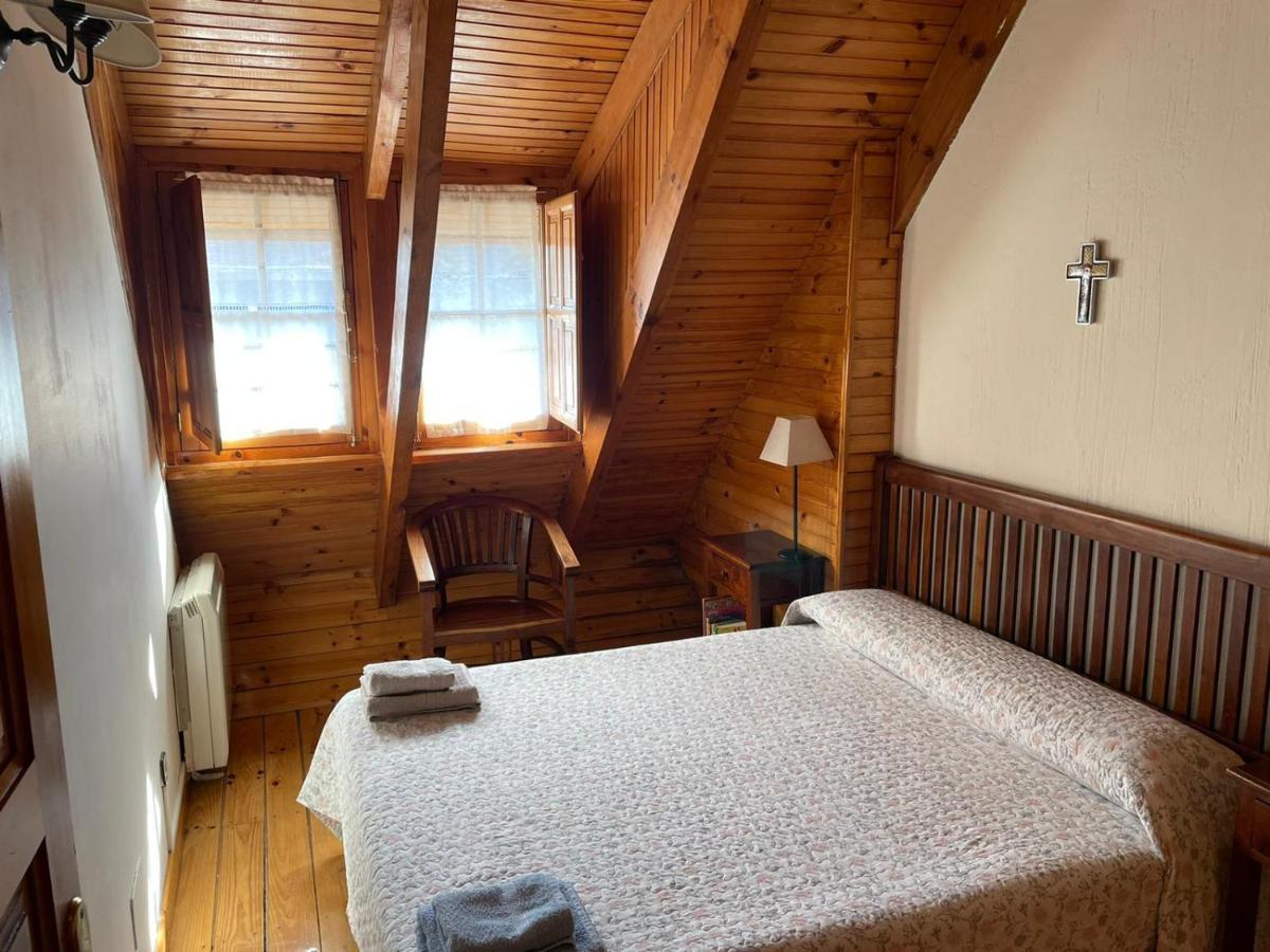 La Casita De La Sierra Cercedilla Villa Exterior foto