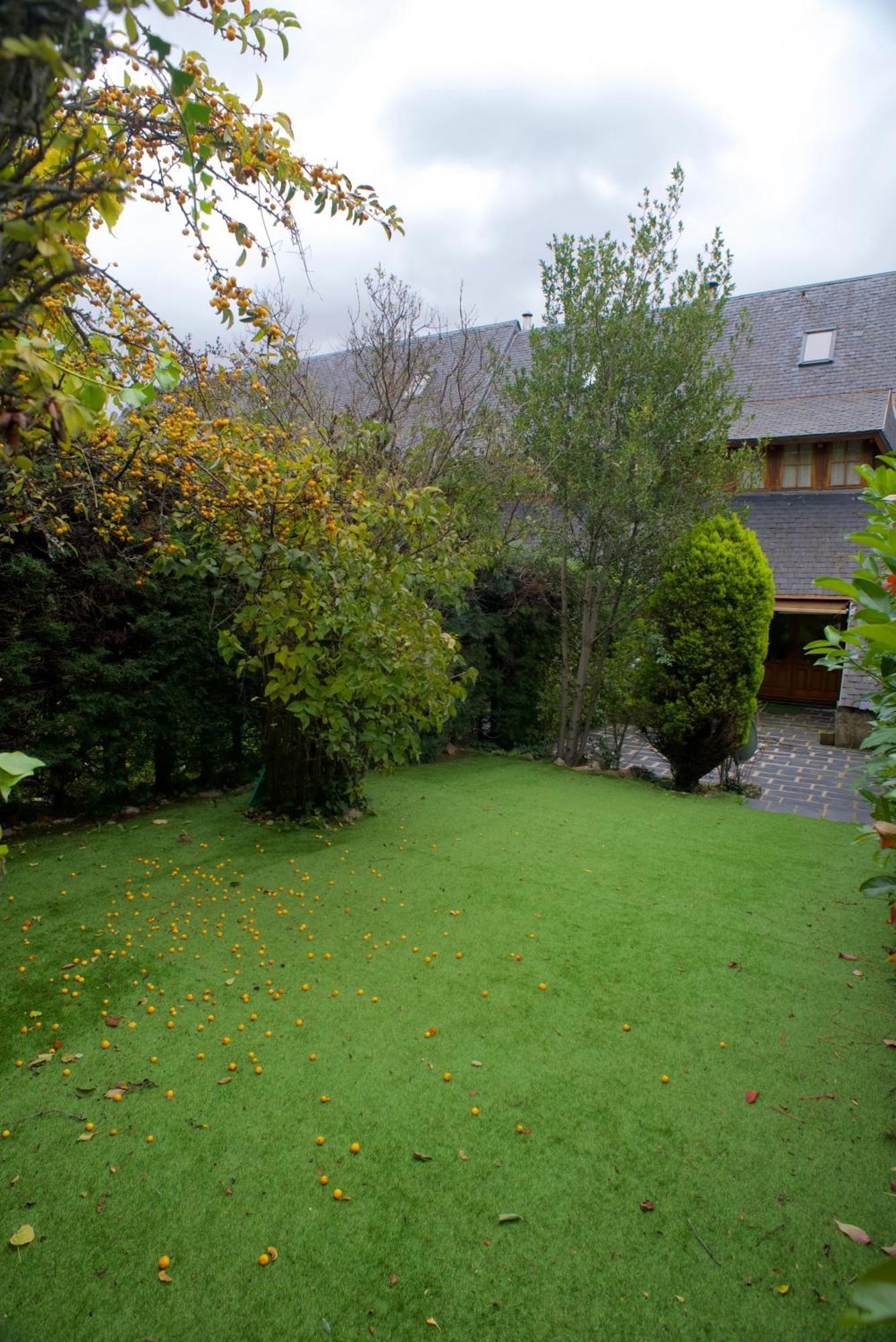 La Casita De La Sierra Cercedilla Villa Exterior foto