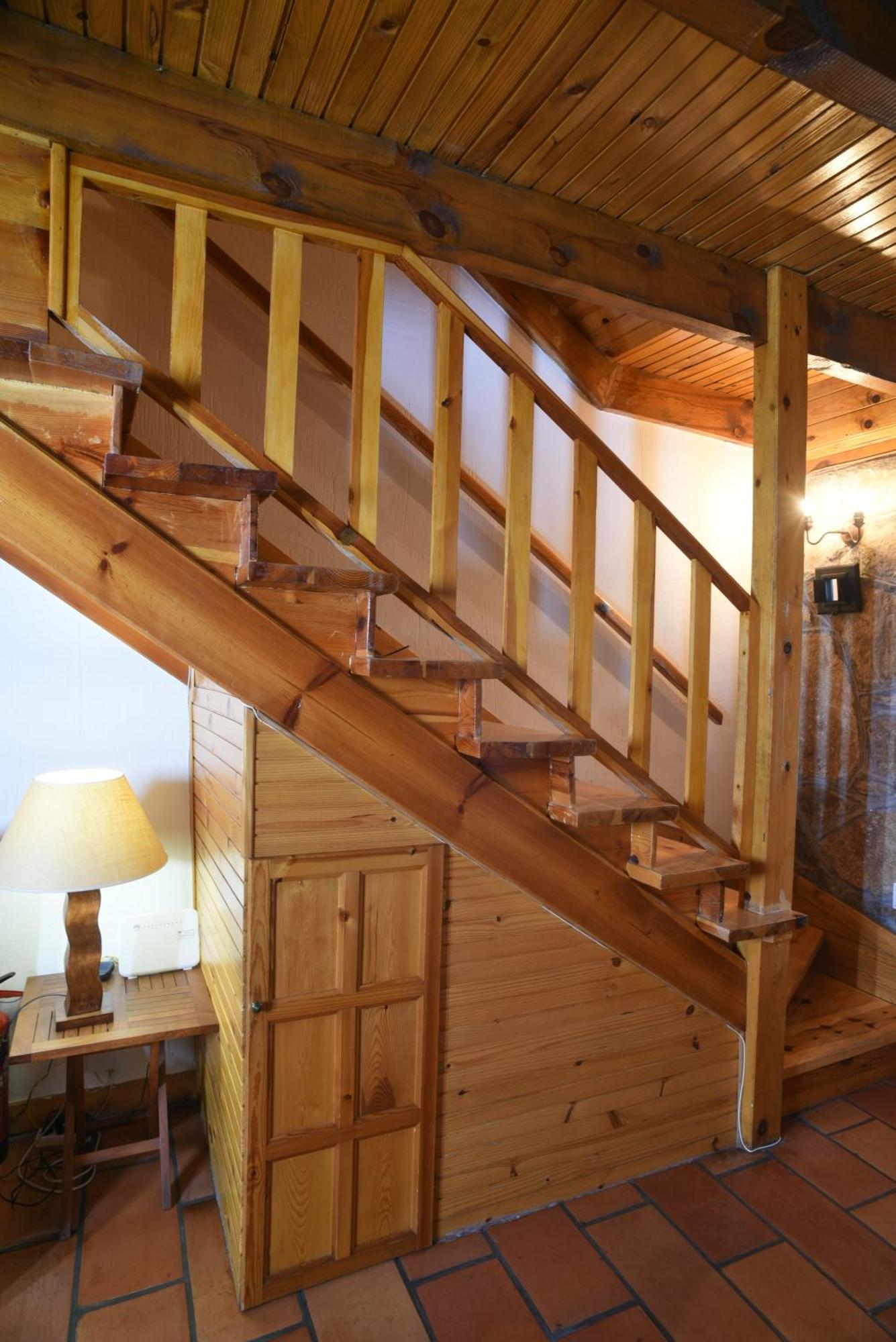 La Casita De La Sierra Cercedilla Villa Exterior foto